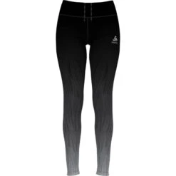 Odlo Dames Zeroweight Print Tight