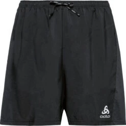 Odlo Heren Essential 6 Inch Shorts