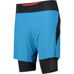 CMP Heren 2-in-1 Short -VAUDE Winkel iview 1099286 008 pic3
