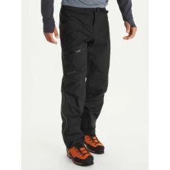 Marmot Heren Mitre Peak Broek -VAUDE Winkel iview 1099879 001 pic3