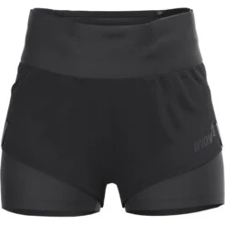 Inov-8 Dames Trailfly Ultra 3 2in1 Shorts