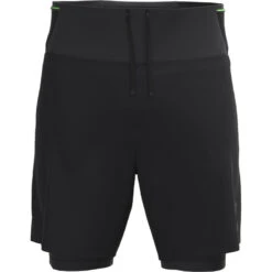 Inov-8 Heren Trailfly Ultra 7 2in1 Shorts