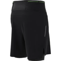 Inov-8 Heren Trailfly Ultra 7 2in1 Shorts -VAUDE Winkel iview 1100042 001 pic4