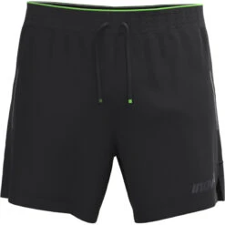 Inov-8 Heren Race Elite 5" Shorts