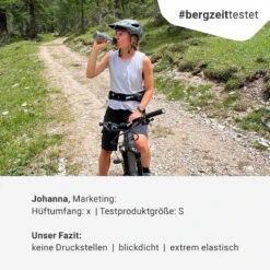 DOTOUT Dames Binnen Fietsbroek Kort -VAUDE Winkel iview 1100064 001 pic3