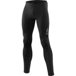 Heren Basis Gel Fietsbroek Lang