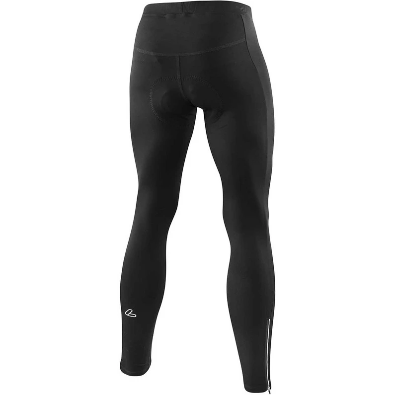 Heren Basis Gel Fietsbroek Lang 2 Heren Basis Gel Fietsbroek Lang - Afbeelding 2