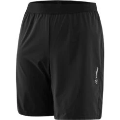 Dames Billy-B Assl Fietsbroek Kort