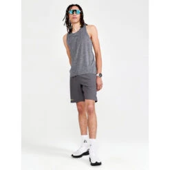 Craft Heren Pro Charge Tech Short -VAUDE Winkel iview 1100272 001 pic4