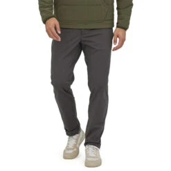 Patagonia Heren Transit Traveler Broek -VAUDE Winkel iview 1100497 006 pic5