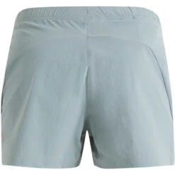 Peak Performance Dames Light Woven Shorts -VAUDE Winkel iview 1100772 005 pic3