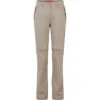 Craghoppers Dames Nosilife Pro Afritsbroek