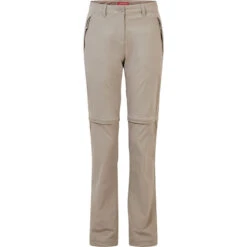 Craghoppers Dames Nosilife Pro Afritsbroek