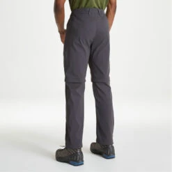 Craghoppers Heren Kiwi Pro Afritsbare Broek -VAUDE Winkel iview 1100949 001 pic3