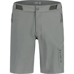 VAUDE Winkel 27 Maloja Heren FinkM. MTB Broek Kort