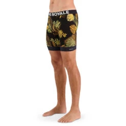 Mons Royale Heren Enduro Bike Onderbroek Met Broekzeem -VAUDE Winkel iview 1101490 011 pic3