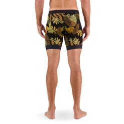 Mons Royale Heren Enduro Bike Onderbroek Met Broekzeem -VAUDE Winkel iview 1101490 011 pic4