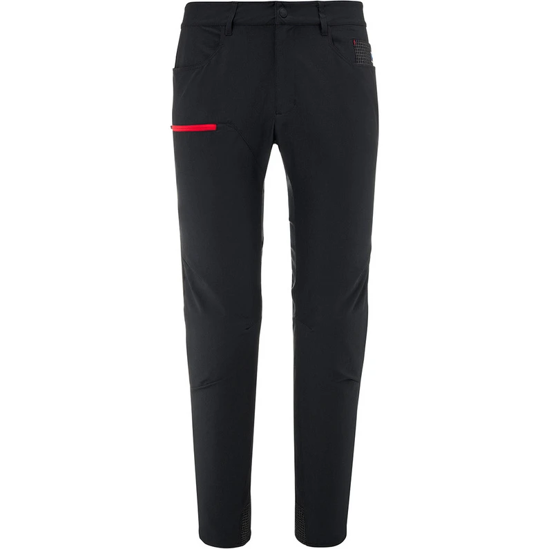 Millet Heren Trilogy Black Crag Broek 1 Millet Heren Trilogy Black Crag Broek