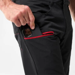 Millet Heren Trilogy Black Crag Broek 11 Millet Heren Trilogy Black Crag Broek -VAUDE Winkel iview 1101583 001 pic6