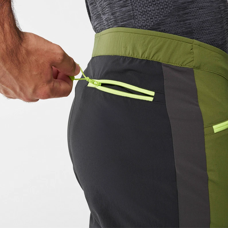 Millet Heren Fusion XCS Broek 5 Millet Heren Fusion XCS Broek - Afbeelding 5