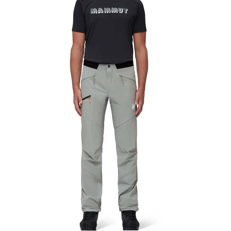 Mammut Heren Aenergy Light SO Broek 2 Mammut Heren Aenergy Light SO Broek - Afbeelding 2
