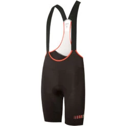 VAUDE Winkel 23 RH+ Heren Endurance Bib Kort