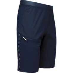 Heren Clipper Shorts -VAUDE Winkel iview 1102711 006 pic3