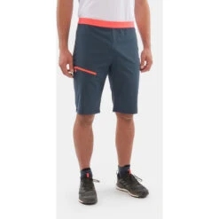 Heren Clipper Shorts -VAUDE Winkel iview 1102711 016 pic4
