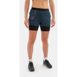 Dames Insight Shorts -VAUDE Winkel iview 1102748 016 pic4