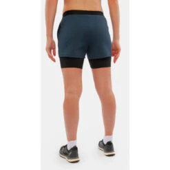 Dames Insight Shorts -VAUDE Winkel iview 1102748 016 pic5
