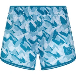La Sportiva Dames Timing Short