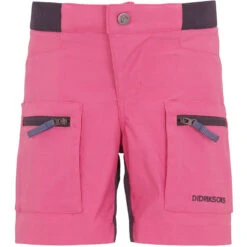 DIDRIKSONS Kinderen Ekoxen Korte Broek
