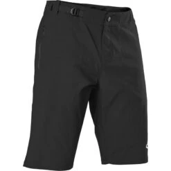 Fox Heren Ranger W-Liner MTB Broek Kort