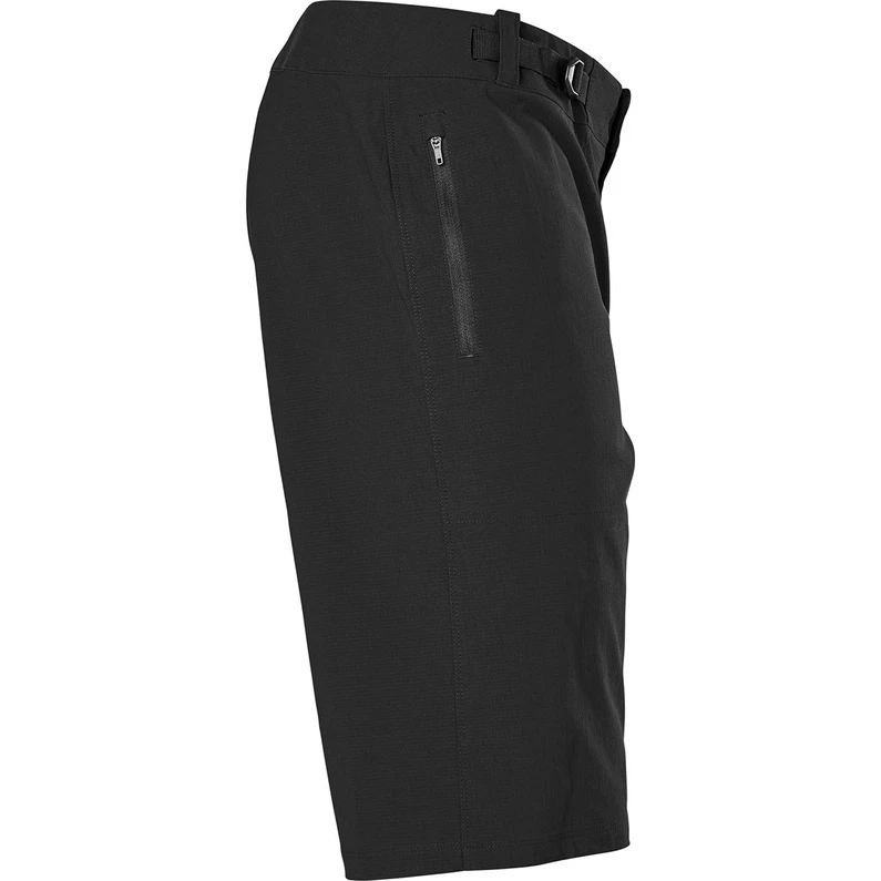 Fox Heren Ranger W-Liner MTB Broek Kort 3 Fox Heren Ranger W-Liner MTB Broek Kort - Afbeelding 3