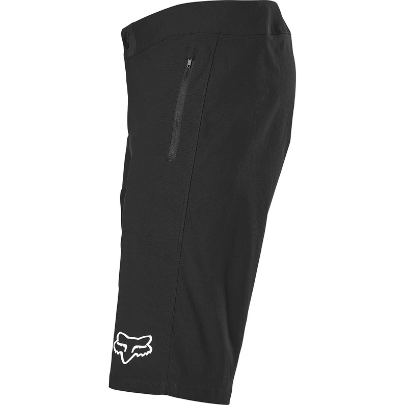 Fox Heren Ranger W-Liner MTB Broek Kort 4 Fox Heren Ranger W-Liner MTB Broek Kort - Afbeelding 4