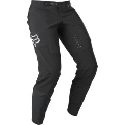 Fox Heren Defend MTB Broek Lang