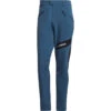 Adidas TERREX Heren TechRock Mountaineering Softshell Broek