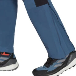 Adidas TERREX Heren TechRock Mountaineering Softshell Broek 11 Adidas TERREX Heren TechRock Mountaineering Softshell Broek -VAUDE Winkel iview 1104190 007 pic6