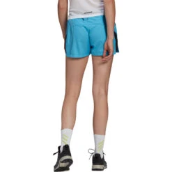 Adidas TERREX Dames Trail 3" Short -VAUDE Winkel iview 1104222 001 pic3