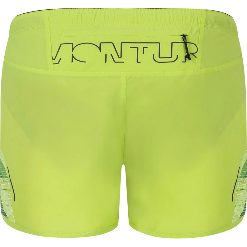 MONTURA Heren Ghost Shorts 2 MONTURA Heren Ghost Shorts - Afbeelding 2