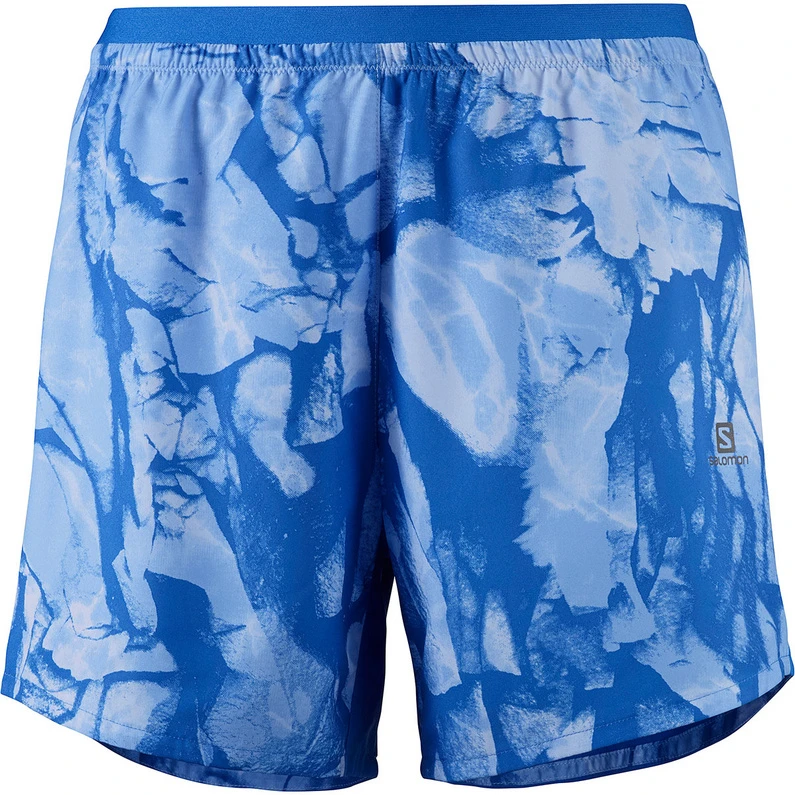 Salomon Dames Cross 5'' Short 1 Salomon Dames Cross 5'' Short
