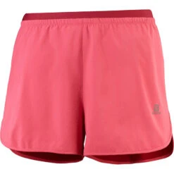 Salomon Dames Cross 3'' Shorts