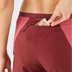 Salomon Dames Cross 3'' Shorts 8 Salomon Dames Cross 3'' Shorts -VAUDE Winkel iview 1104395 001 pic3