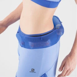 Salomon Dames Sense Aero 2in1 Shorts 8 Salomon Dames Sense Aero 2in1 Shorts -VAUDE Winkel iview 1104423 001 pic3