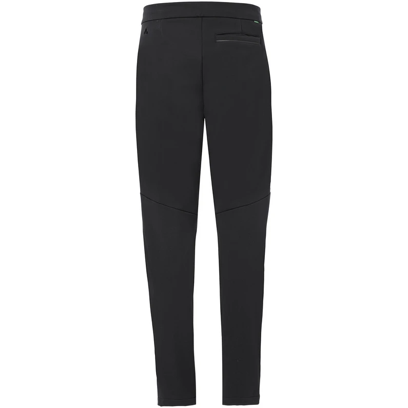 VAUDE Heren Tremalzo Softshell Broek 2 VAUDE Heren Tremalzo Softshell Broek - Afbeelding 2