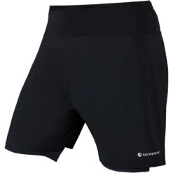 Montane Heren Dragon Twin Skin Shorts