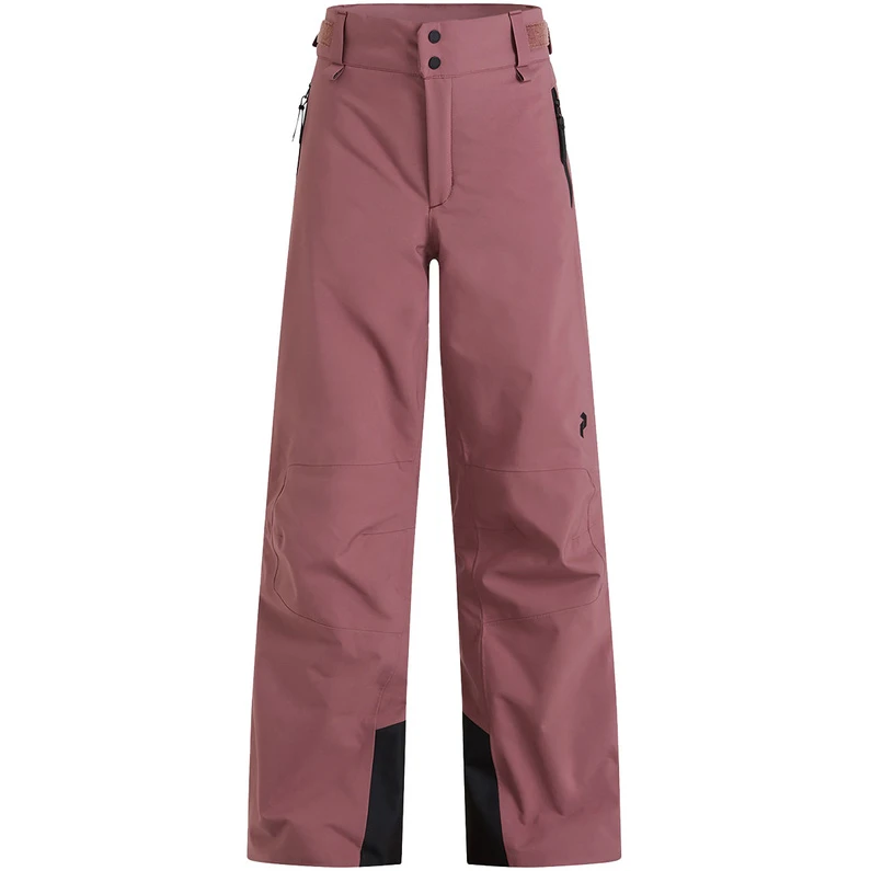 Peak Performance Kinderen Maroon Broek 1 Peak Performance Kinderen Maroon Broek