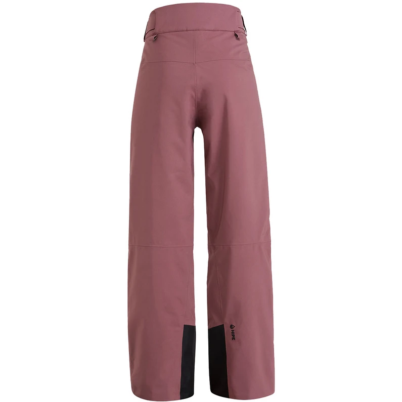 Peak Performance Kinderen Maroon Broek 2 Peak Performance Kinderen Maroon Broek - Afbeelding 2