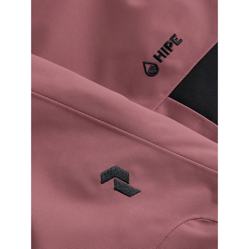 Peak Performance Kinderen Maroon Broek 4 Peak Performance Kinderen Maroon Broek - Afbeelding 4