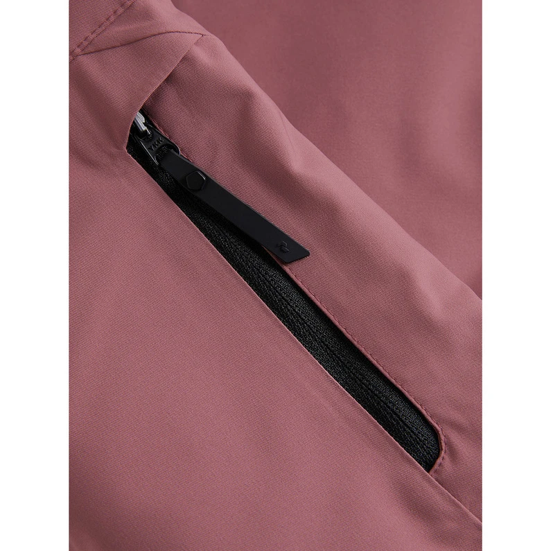 Peak Performance Kinderen Maroon Broek 5 Peak Performance Kinderen Maroon Broek - Afbeelding 5